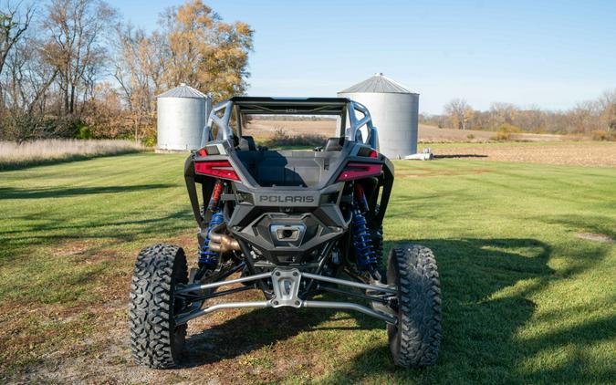 2024 Polaris RZR Pro R Ultimate