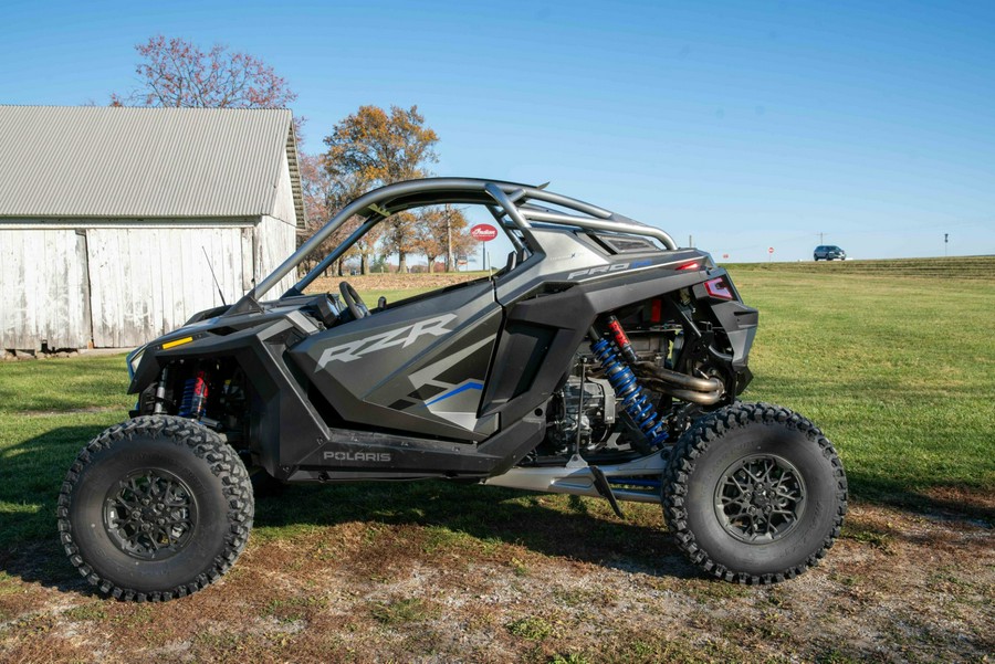 2024 Polaris RZR Pro R Ultimate