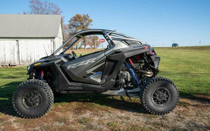 2024 Polaris RZR Pro R Ultimate