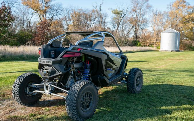 2024 Polaris RZR Pro R Ultimate