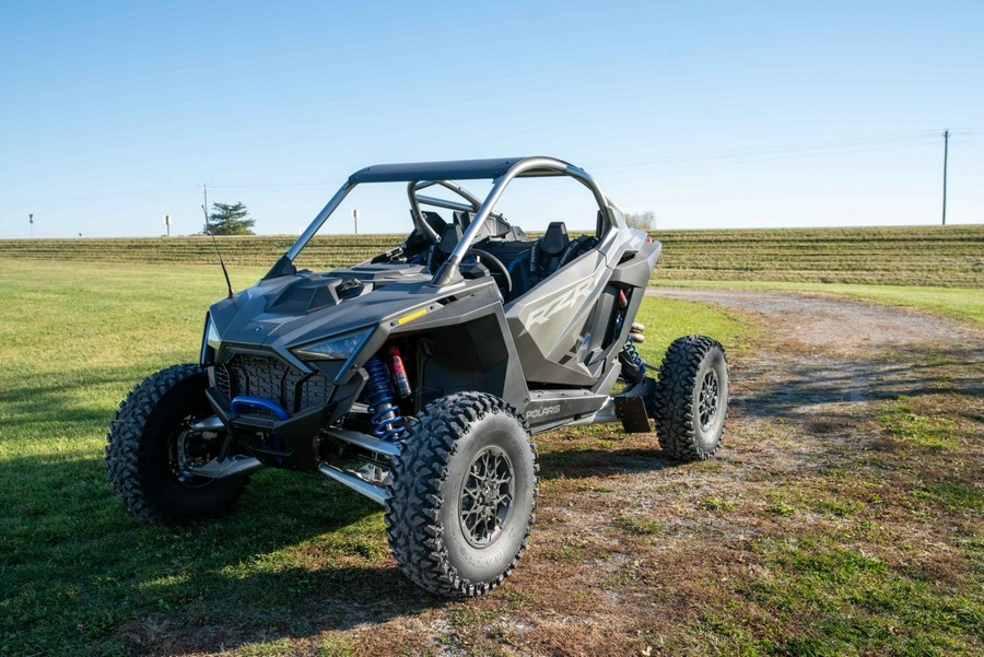 2024 Polaris RZR Pro R Ultimate