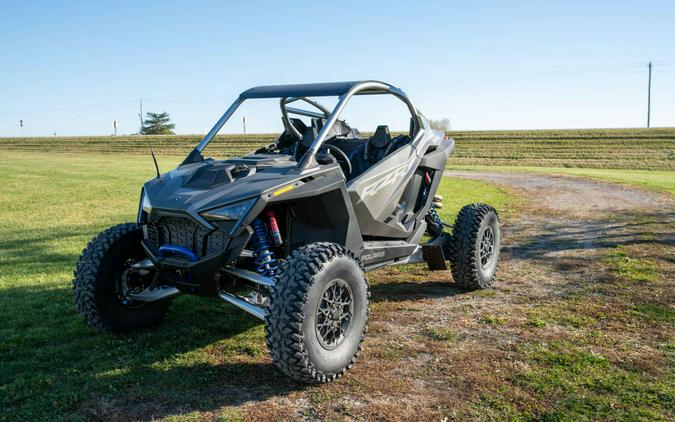 2024 Polaris RZR Pro R Ultimate