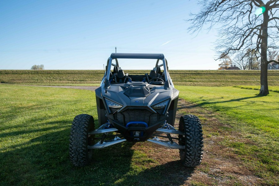 2024 Polaris RZR Pro R Ultimate