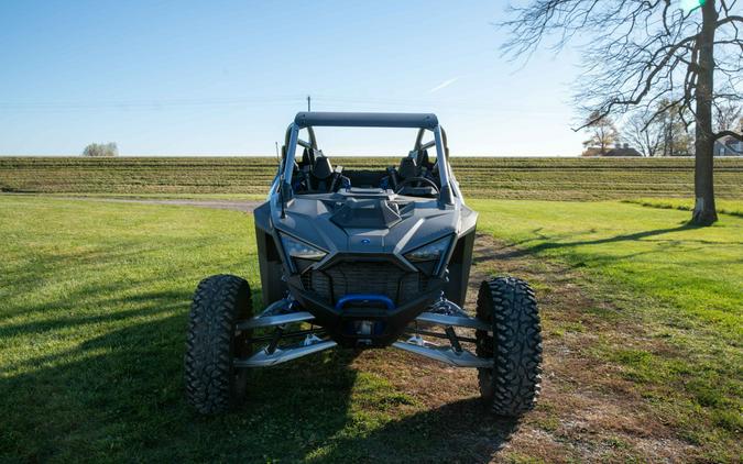 2024 Polaris RZR Pro R Ultimate