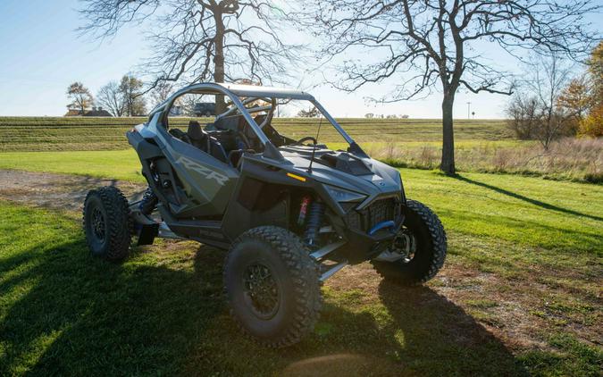 2024 Polaris RZR Pro R Ultimate