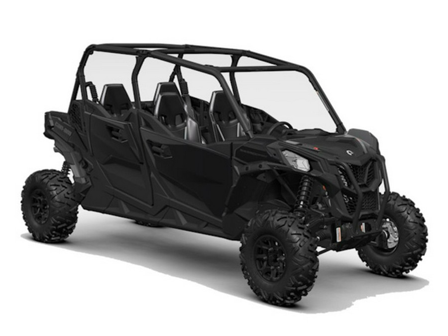 2025 Can-Am Maverick Sport Max DPS 1000R