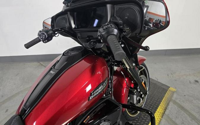 2025 Harley-Davidson® FLHX - Street Glide®