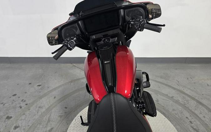 2025 Harley-Davidson® FLHX - Street Glide®