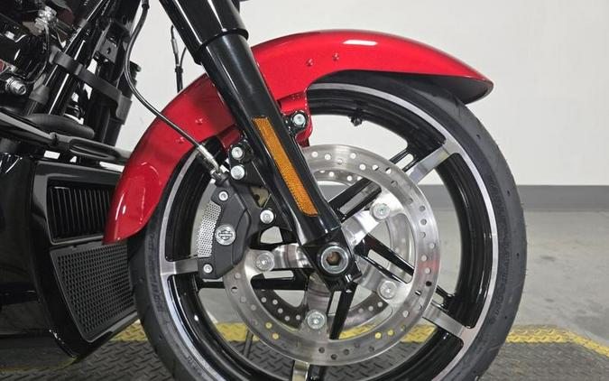 2025 Harley-Davidson® FLHX - Street Glide®