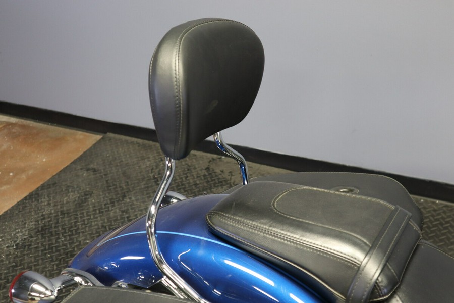 2022 Harley-Davidson Fat Boy 114