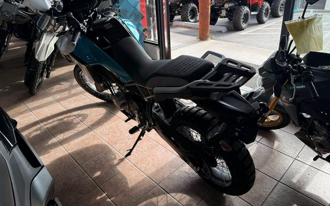 2026 CFMOTO CF450-8US