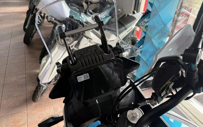 2026 CFMOTO CF450-8US