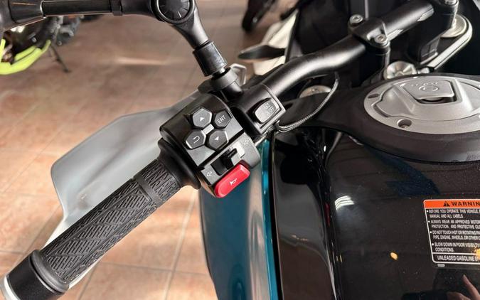 2026 CFMOTO CF450-8US