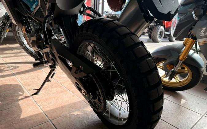 2026 CFMOTO CF450-8US