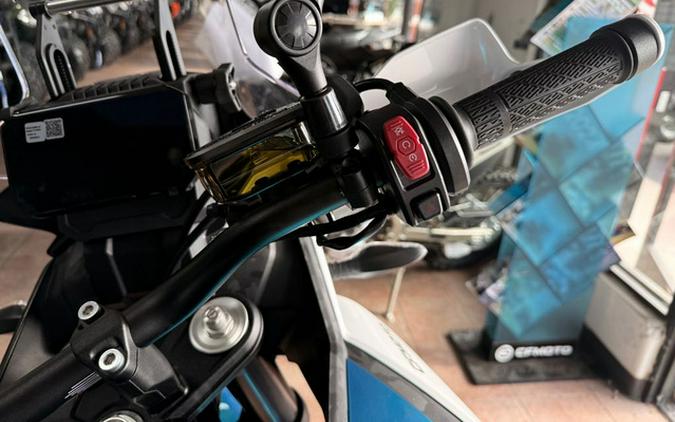 2026 CFMOTO CF450-8US