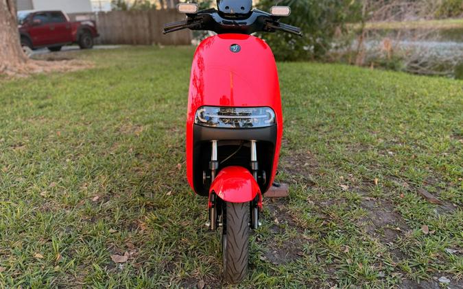 2022 Segway Powersport E110 A