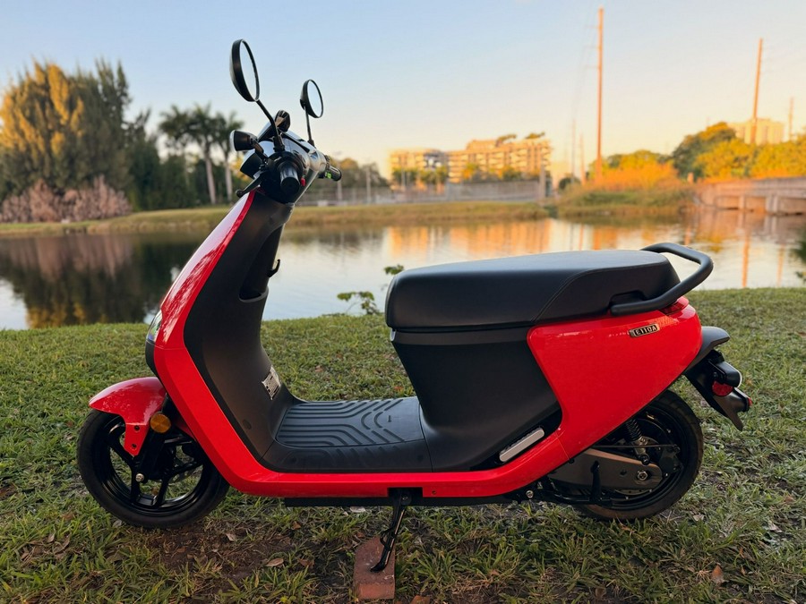 2022 Segway Powersport E110 A