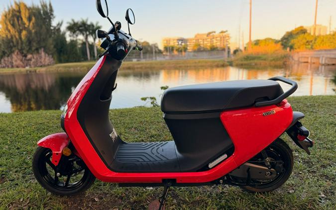 2022 Segway Powersport E110 A