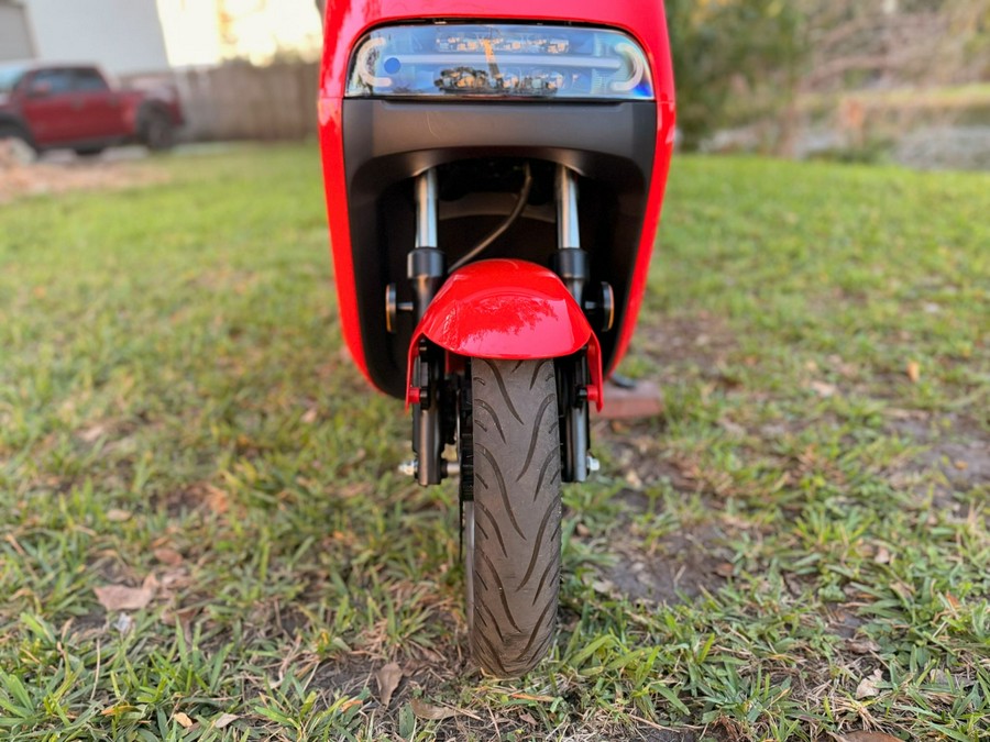 2022 Segway Powersport E110 A