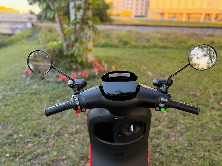 2022 Segway Powersport E110 A