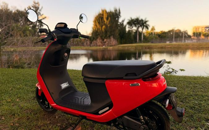 2022 Segway Powersport E110 A