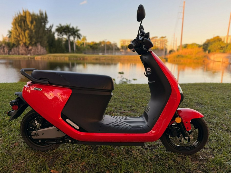 2022 Segway Powersport E110 A