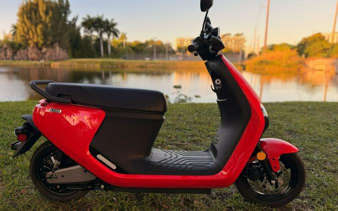 2022 Segway Powersport E110 A