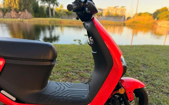 2022 Segway Powersport E110 A