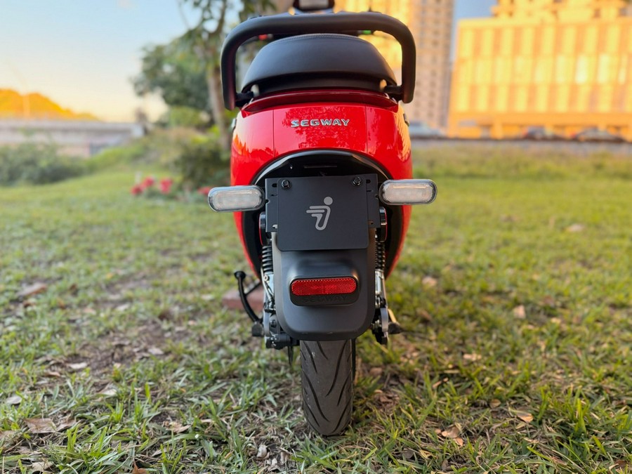 2022 Segway Powersport E110 A