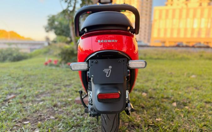 2022 Segway Powersport E110 A