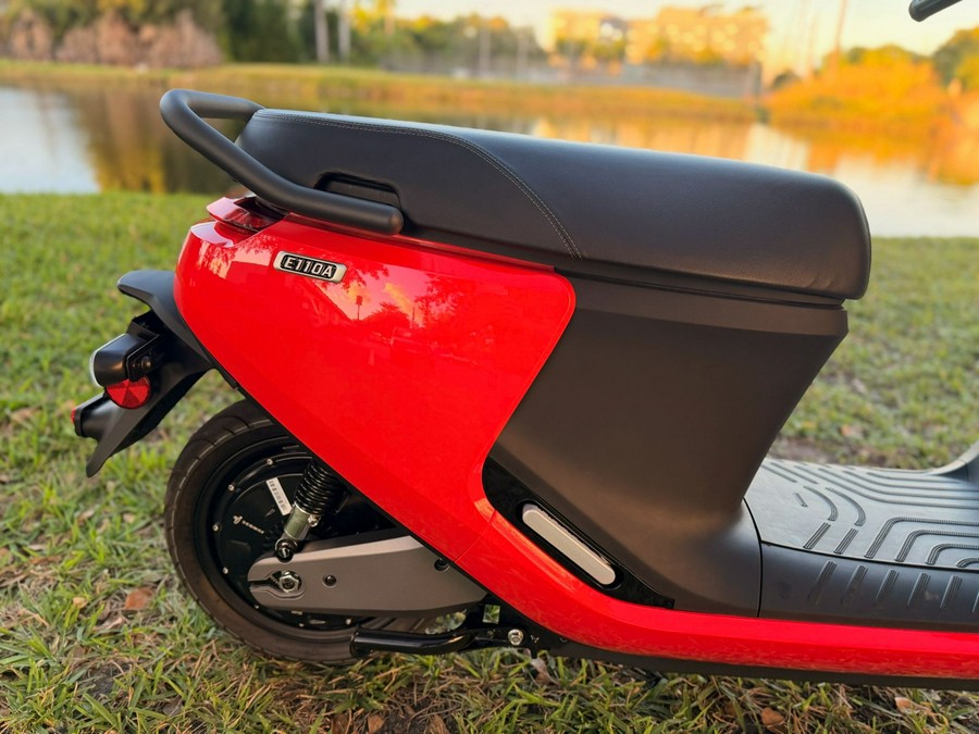 2022 Segway Powersport E110 A