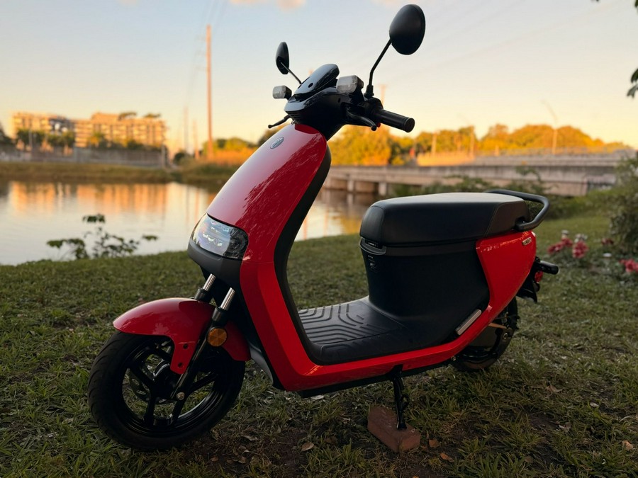 2022 Segway Powersport E110 A