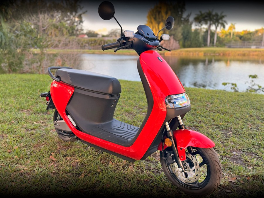 2022 Segway Powersport E110 A