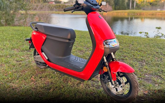 2022 Segway Powersport E110 A