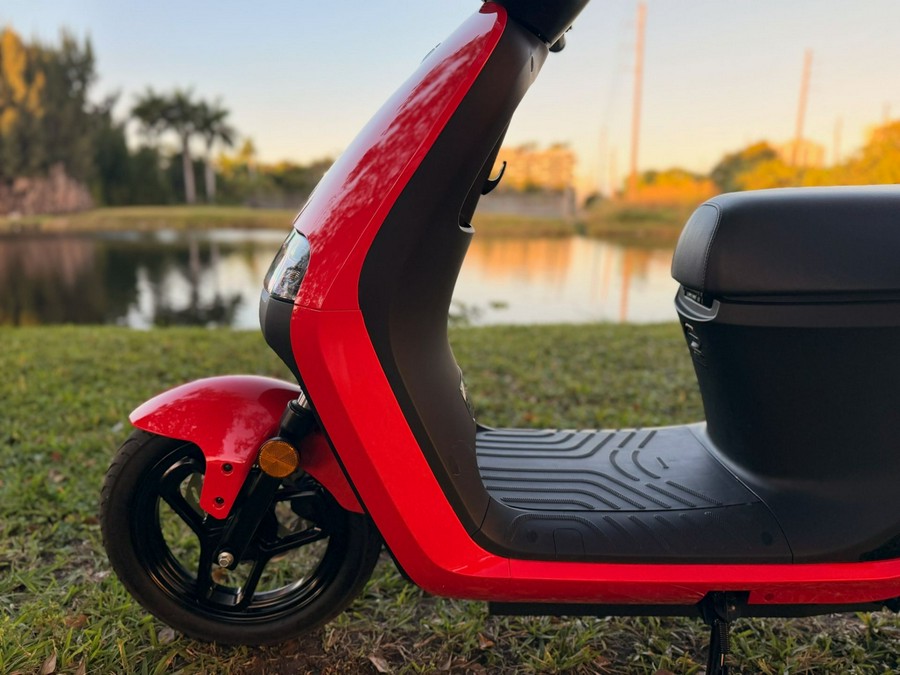 2022 Segway Powersport E110 A