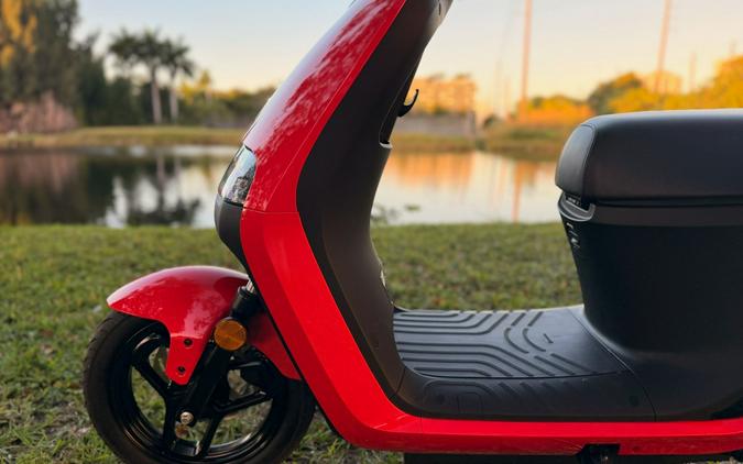 2022 Segway Powersport E110 A