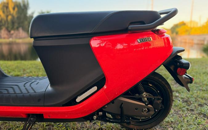 2022 Segway Powersport E110 A