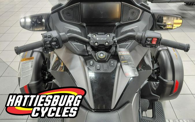 2026 Can-Am Spyder RT Limited