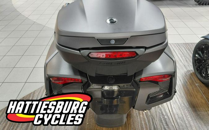 2026 Can-Am Spyder RT Limited