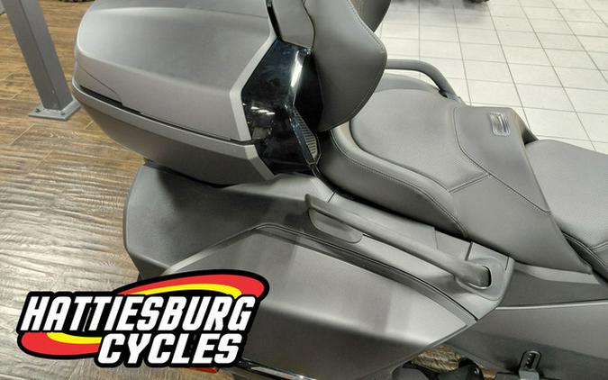 2026 Can-Am Spyder RT Limited Dark