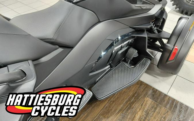 2026 Can-Am Spyder RT Limited