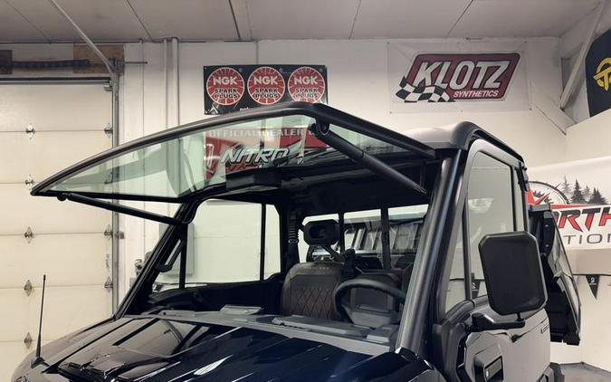 2026 CFMOTO UFORCE U10 Pro Highland