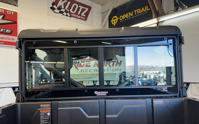 2026 CFMOTO UFORCE U10 Pro Highland