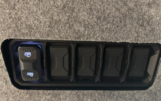 2026 CFMOTO UFORCE U10 Pro Highland