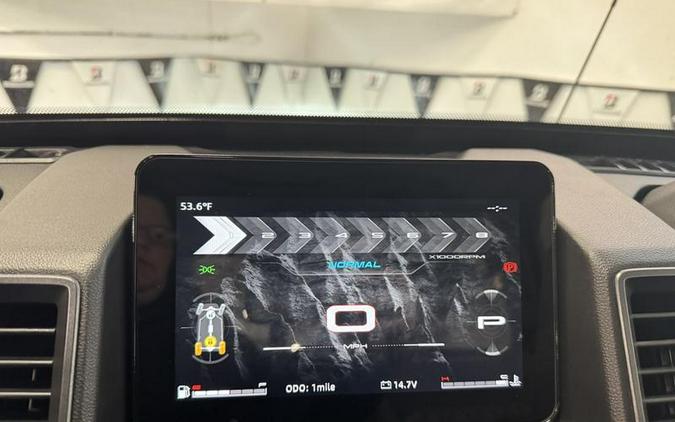 2026 CFMOTO UFORCE U10 Pro Highland