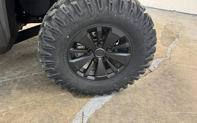 2026 CFMOTO UFORCE U10 Pro Highland