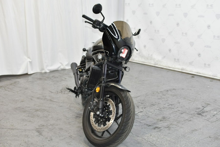 2024 Honda Rebel® 1100