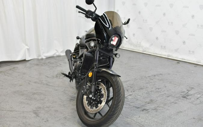 2024 Honda Rebel® 1100