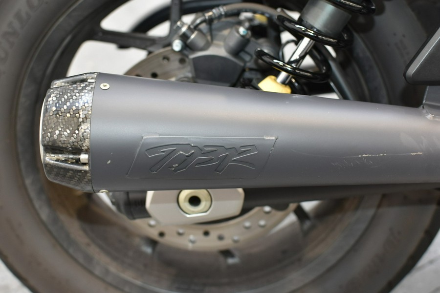 2024 Honda Rebel® 1100