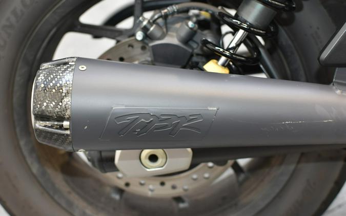 2024 Honda Rebel® 1100